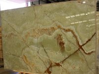 Antan Marble - Onix Verde Claro